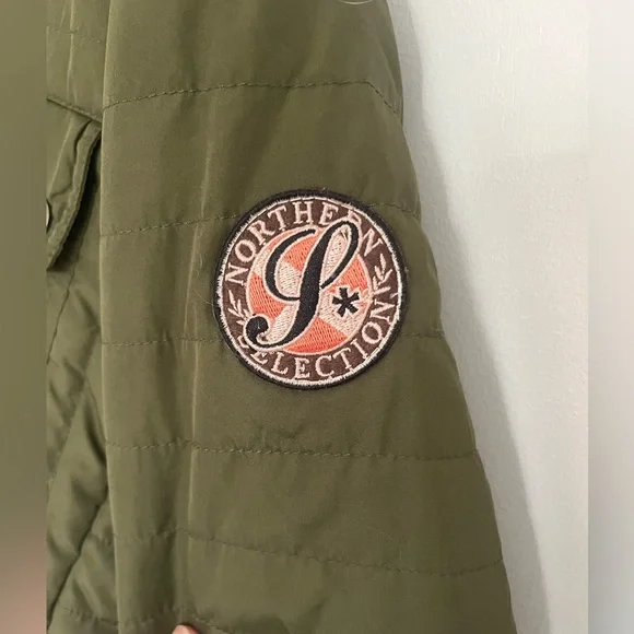 Jacket - Picture 3 of 3